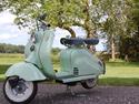 Lambretta ld 125