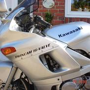Kawasaki ZZR 600 E