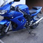 Suzuki SV 1000s (SOLGT)