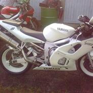 Yamaha YZF-R6