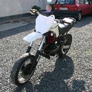 Yamaha XT600 "Supermotard"