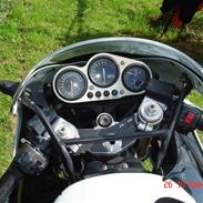Kawasaki zx9