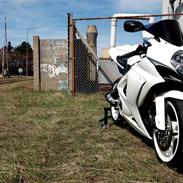 Suzuki GSXR 1000