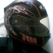 Suzuki GSXR 750