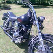 Harley Davidson FXE