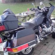 Honda Goldwing 1100 