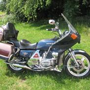 Honda Goldwing 1100 