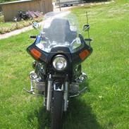 Honda Goldwing 1100 