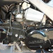 Lifan 140cc Oliekølet TIL SALG 