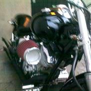 Yamaha xvs 1100 dragstar