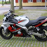 Honda CBR 600 F4i