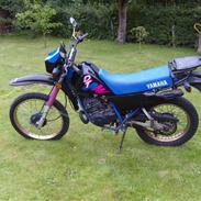 Yamaha dt 175