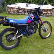 Yamaha dt 175