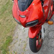 Suzuki "sv 650 s"død"