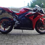 Honda cbr 1000 rr