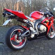 Honda cbr 1000 rr