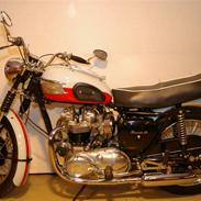 Triumph bonneville T120
