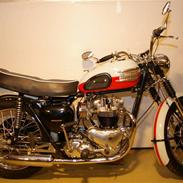 Triumph bonneville T120