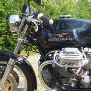 Moto Guzzi 750S