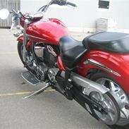 Yamaha XVS 1300