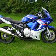 Suzuki GSX 650 F