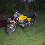 Norton 750 Comando