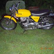 Norton 750 Comando