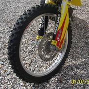 Suzuki RM 250
