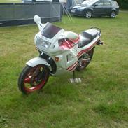 Honda cbr