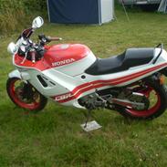 Honda cbr