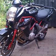 Kawasaki er 6n