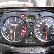Suzuki GSX1300R Hayabusa