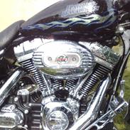 Harley Davidson Road King Custom CVO