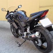 Suzuki SV1000s