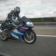 Suzuki TL 1000 R
