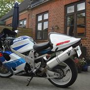Suzuki TL 1000 R
