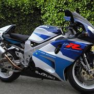 Suzuki TL 1000 R