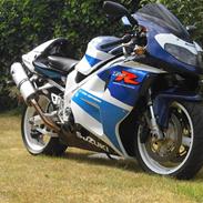 Suzuki TL 1000 R