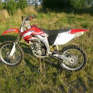 Honda CRF450