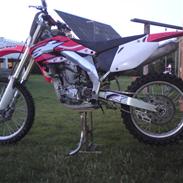 Honda CRF450