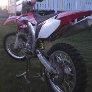 Honda CRF450