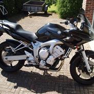 Yamaha FZ6-S
