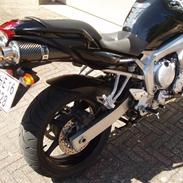 Yamaha FZ6-S