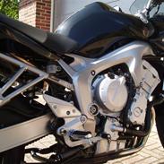 Yamaha FZ6-S