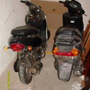 Baotian BT125T-2A TILSALG