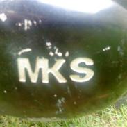 Baotian BT125T-2A TILSALG