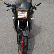 Suzuki GSX 400x "TILSALG"