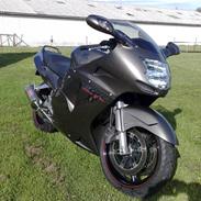 Honda CBR 1100XX Blackbird