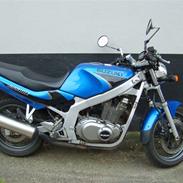 Suzuki gs500kø