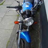 Suzuki gs500kø